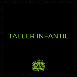 Taller Infantil